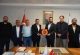 Yerel Gazeteciler Ataşehir Belediye Başkan Vekili Murat Güneş’le Buluştu: Gazetecilerin Sorunları Masaya Yatırıldı